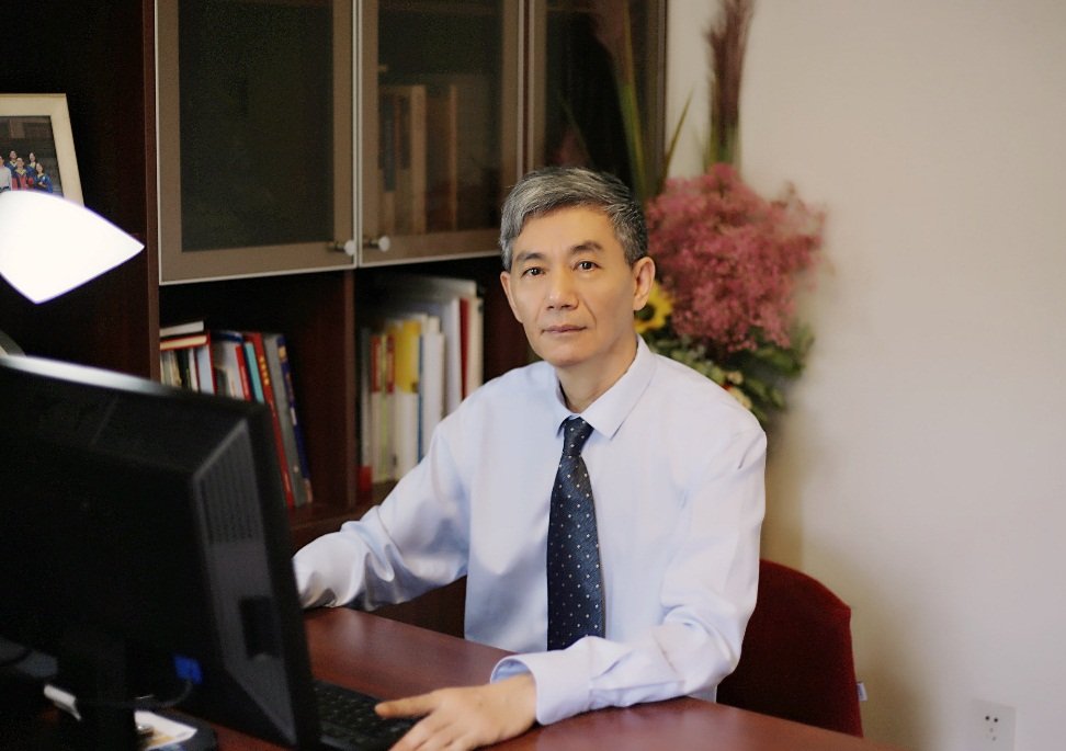 祝贺新能源电力系统科学与技术团队入选