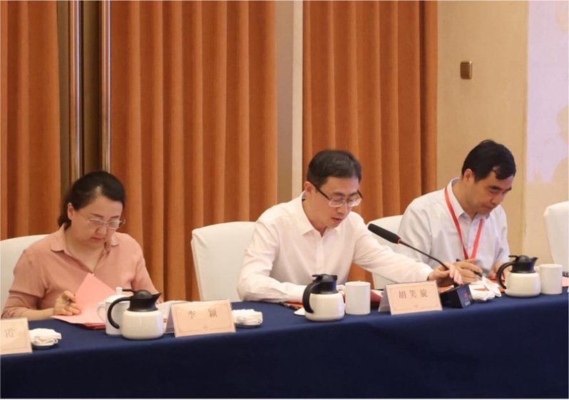 由合肥工业大学
